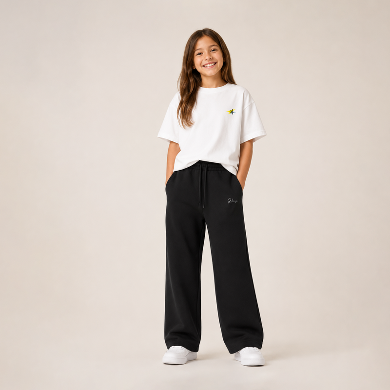 Girls' Hype Duck Set