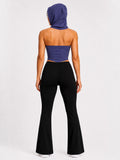 Women's Corset Set