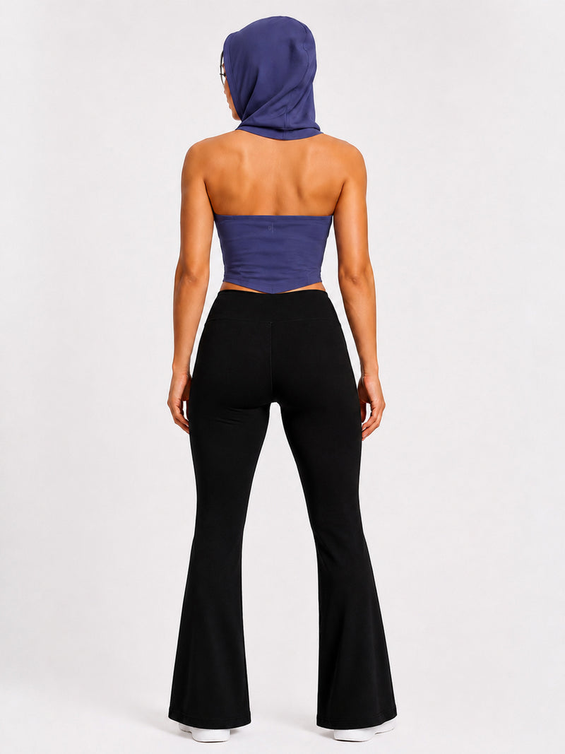 Women's Corset Set