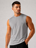 Men's Sleeveless Performance Tank