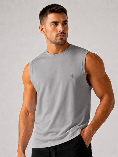 Men's Sleeveless Performance Tank