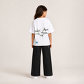 Girls' Crocodile Set