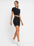 Women's Biker Shorts