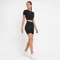 Women's Biker Top