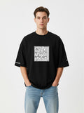 Men’s Oversized Pride Edition UAE T-Shirt