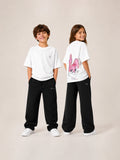 Girls' Bold Bunny Set