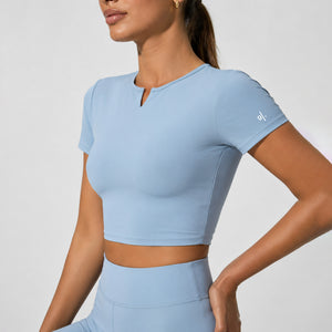 Women's Biker Top
