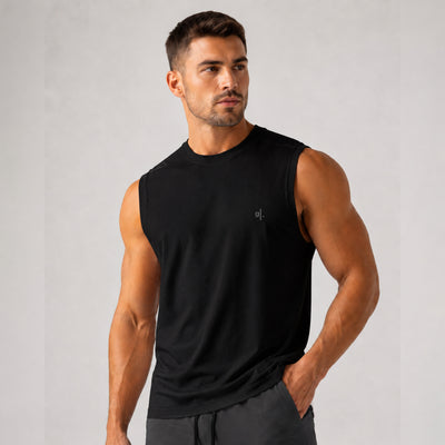 Men's Sleeveless Performance Tank