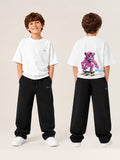 Boys' Oversized Skate T-Shirt