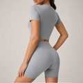 Women's Biker Shorts