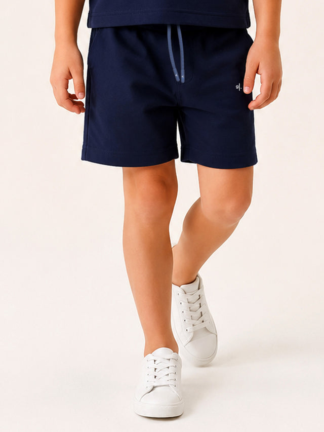 Boys' Crocodile Shorts