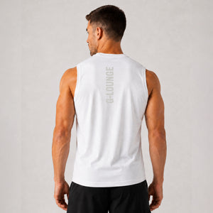 Men's Sleeveless Performance Tank
