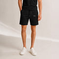 Men's Lotus Piqué Shorts
