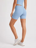 Women's Biker Shorts