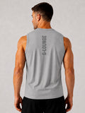 Men's Sleeveless Performance Tank