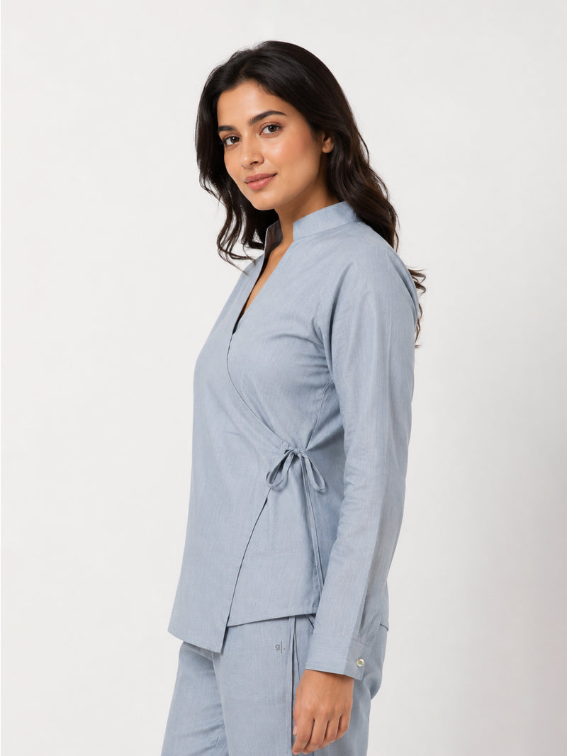 Women's The Refined Set
