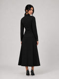 Women's Modest Wrap Set