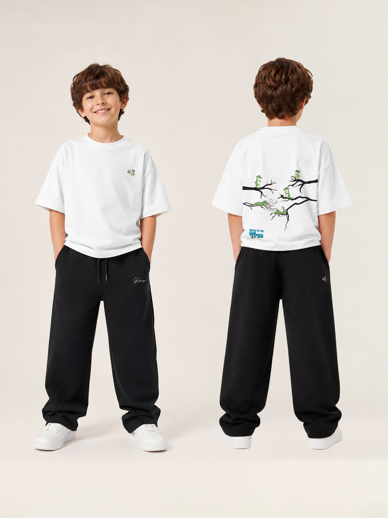 Boys' Crocodile Set