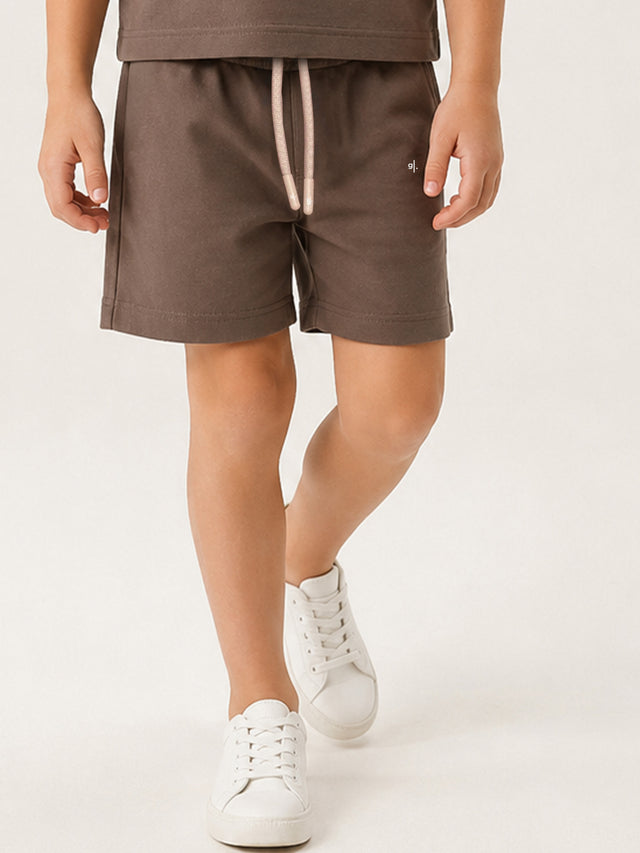 Boys' Crocodile Shorts