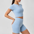 Women's Biker Shorts