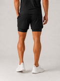 Men's 2-in-1 Active Training Shorts