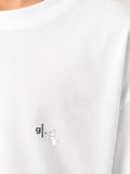 Boys' Oversized My Planet Cat T-Shirt
