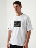 Men’s Oversized Pride Edition UAE T-Shirt