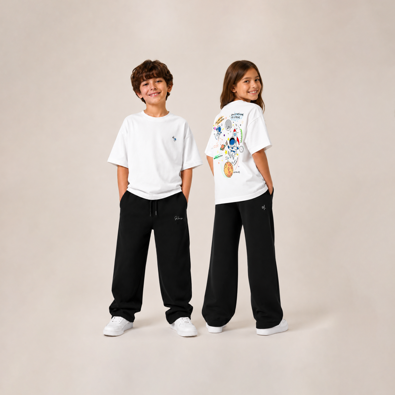 Boys' Cosmic Set