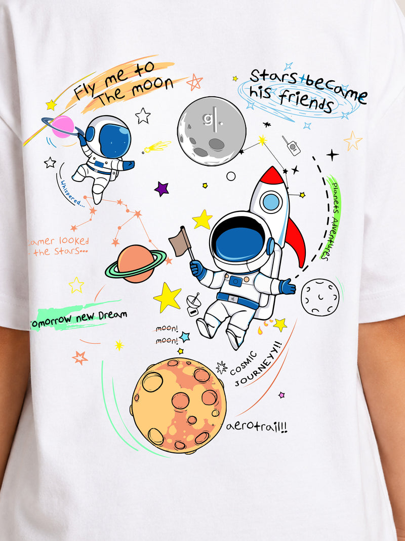Boys' Cosmic Set