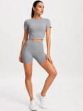 Women's Biker Top