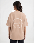 Women’s Oversized Pride Edition UAE T-Shirt