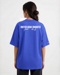 Women’s Oversized Pride of UAE T-Shirt