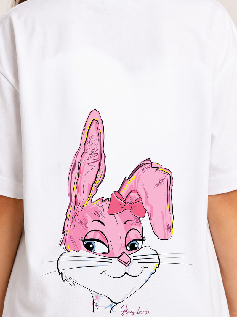 Boys' Bold Bunny Set