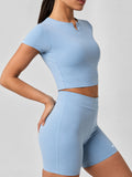 Women's Biker Shorts