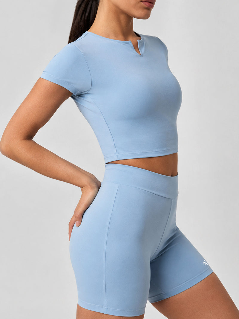 Women's Biker Shorts