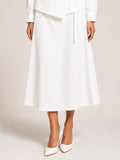 Women's Modest Wrap Set