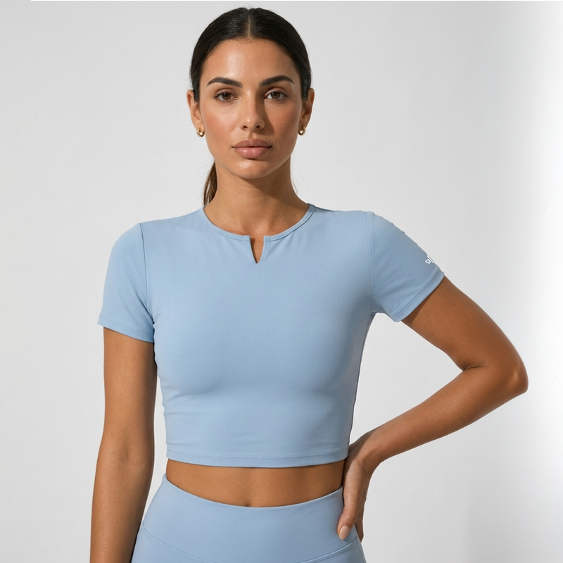 Women's Biker Top