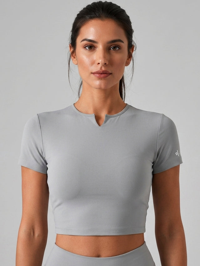 Women's Biker Top