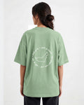Women’s Oversized Pride Edition UAE T-Shirt