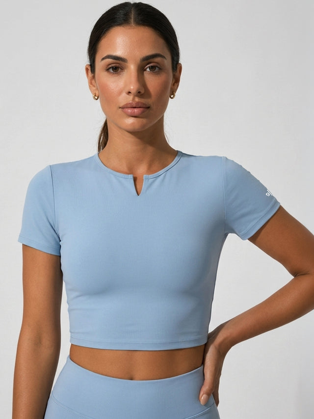Women's Biker Top