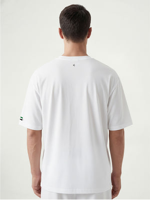 Men’s Oversized Unbreakable UAE T-Shirt