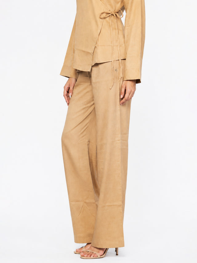 Women's Palazzo Pants