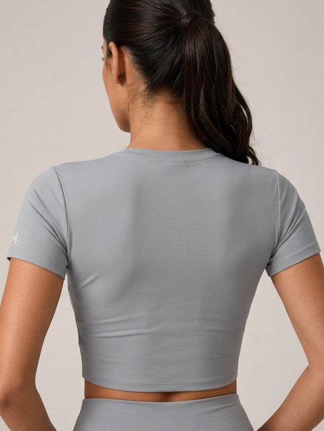 Women's Biker Top