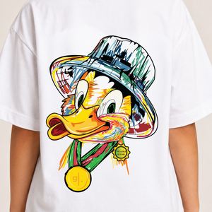 Girls' Hype Duck Set