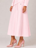 Women's Modest Wrap Set