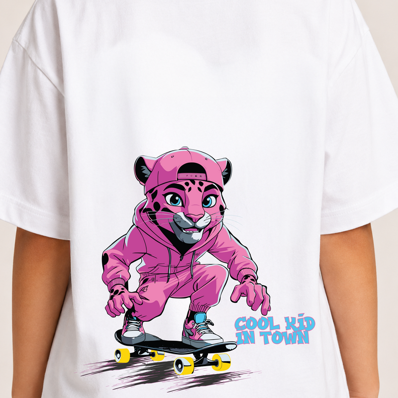 Girls' Skate Set