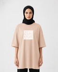 Women’s Oversized Pride Edition UAE T-Shirt