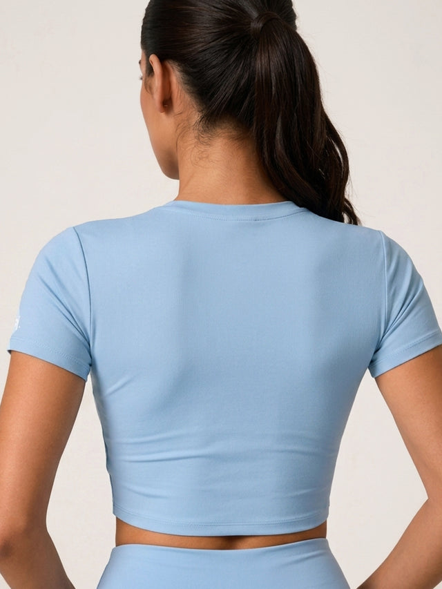 Women's Biker Top
