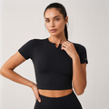 Women's Biker Top