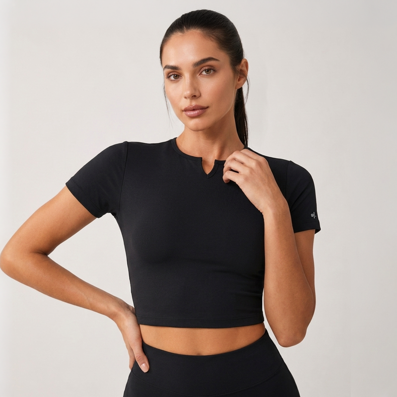 Women's Biker Top